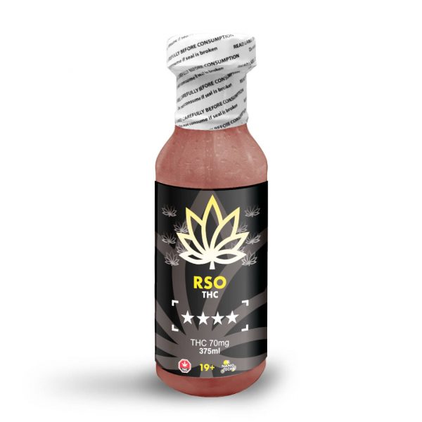 Double Up - Tropical Fruit Beverage RSO