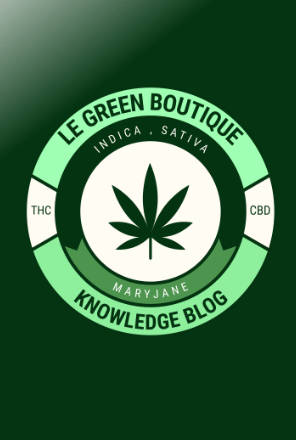 Cannabis Education 