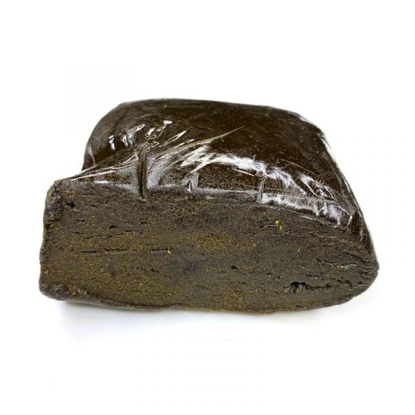 Jamaican Red Gum Hash