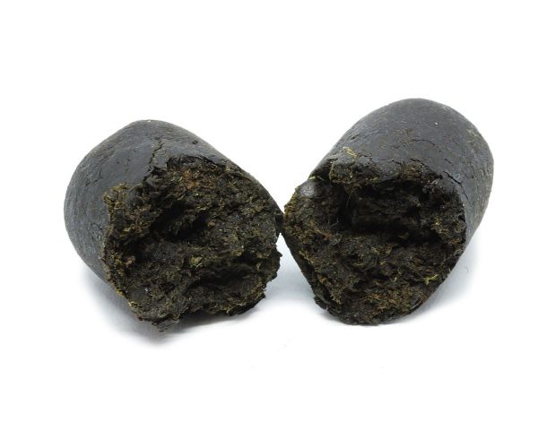 Jamaican Red Gum Hash