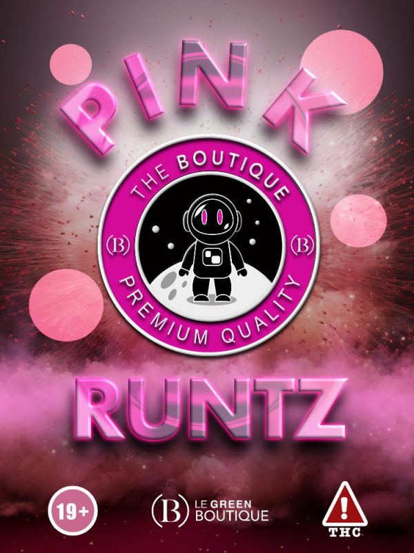 Pink Runtz - Image 3