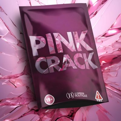 Pink Crack