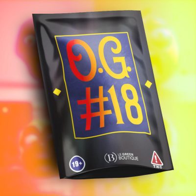 OG #18