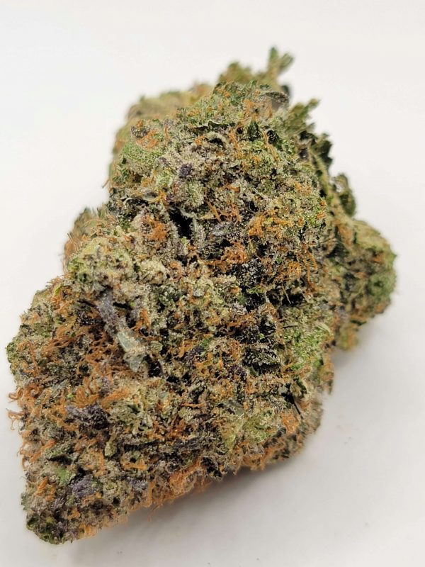Pink Death Star