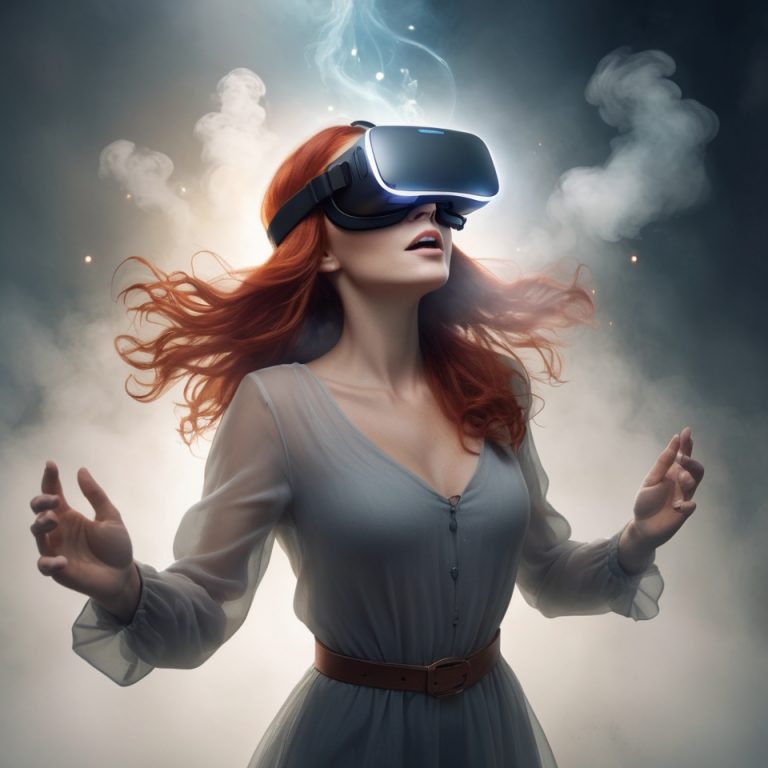 Cannabis and Virtual Reality: The Future of Immersive Experiences
