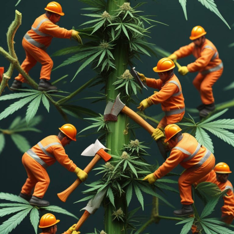 The Benefits of Microdosing Cannabis: How to Use Less and Feel More